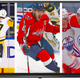 Crosby, Ovechkin, and McDavid all lit it up last night.
